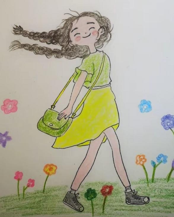 现在的人与人之间，最基本的状态是，不联系，不重要，无关联。好像很多人之