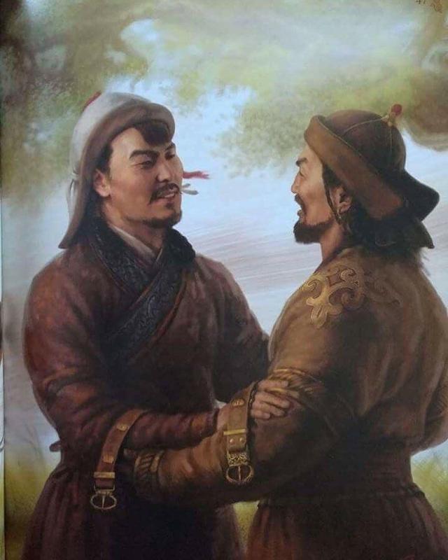 “元朝最硬核‘拆迁办主任’伯颜：灭南宋时连收37座城，不烧不抢不杀降——网友：这