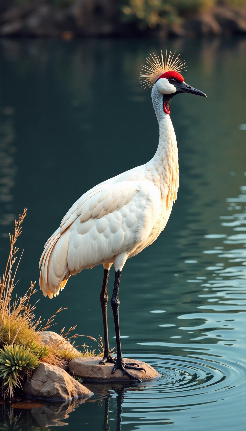 大家愿意分享手机里最美的壁纸吗