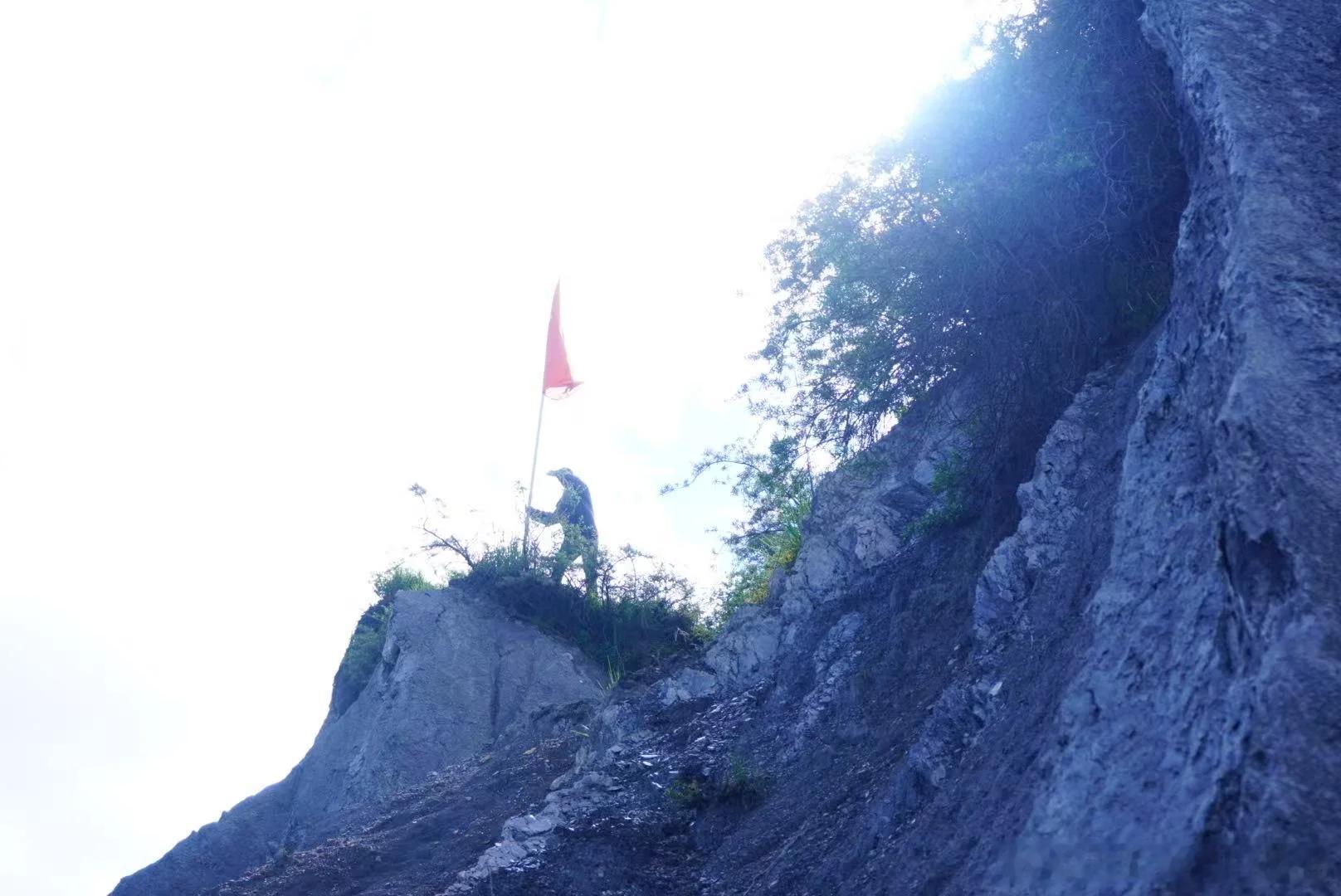 不小心把朋友拍成了穿山甲，怎么办？在线等