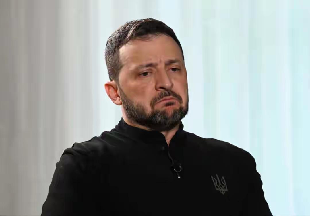 泽连斯基对外放出消息，说乌克兰情报部门和盟友那边拿到了可靠情报，俄罗斯军队已经把