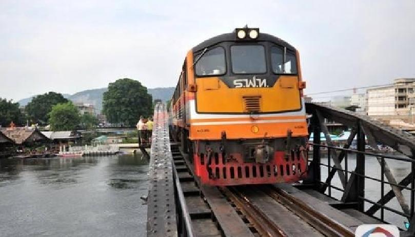 快讯！快讯！。泰国政府突然宣布了将重新评估曼谷—清迈高铁合作方案。2