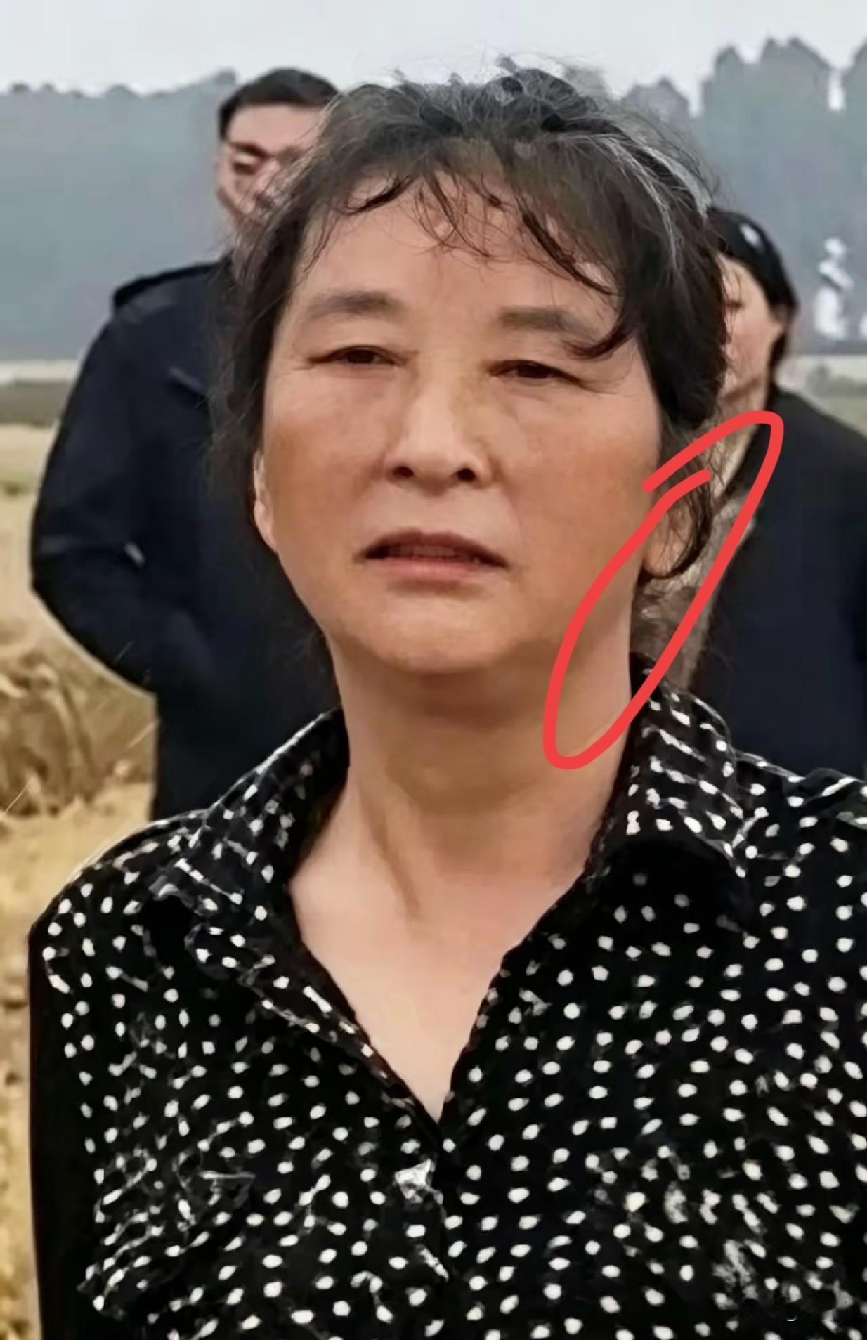 看到这事儿，我真是被气笑了。那个所谓的“割四赔五”大妈，凭一己之力搅浑了麦收季，