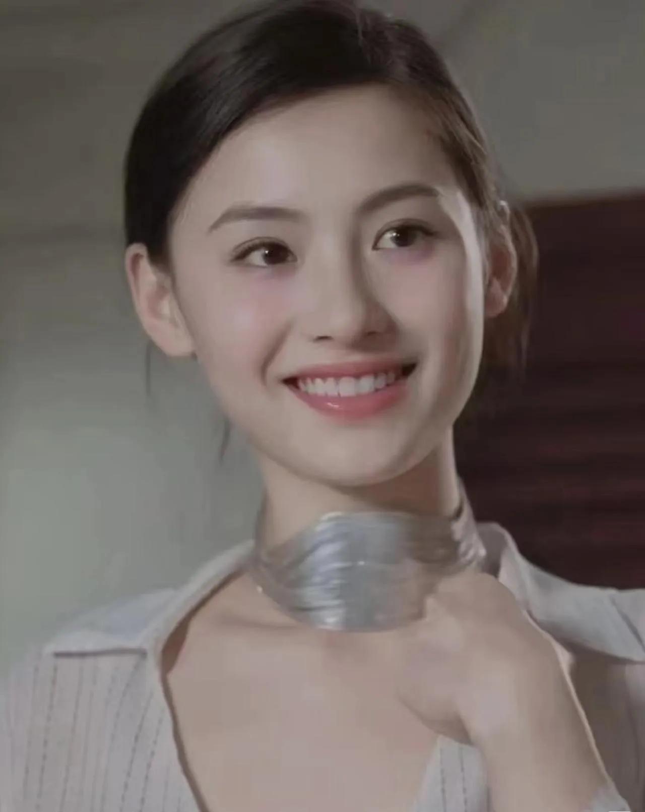 张柏芝给所有女人上了一课，你哪怕离婚，哪怕一个人带孩子，也要对公婆保持体面和孝
