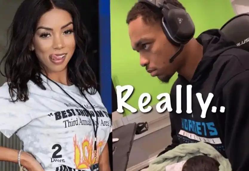 NBA超级大冤种——PJ华盛顿战胜邓肯、奥尼尔，付4320万美元抚养费，前妻却称