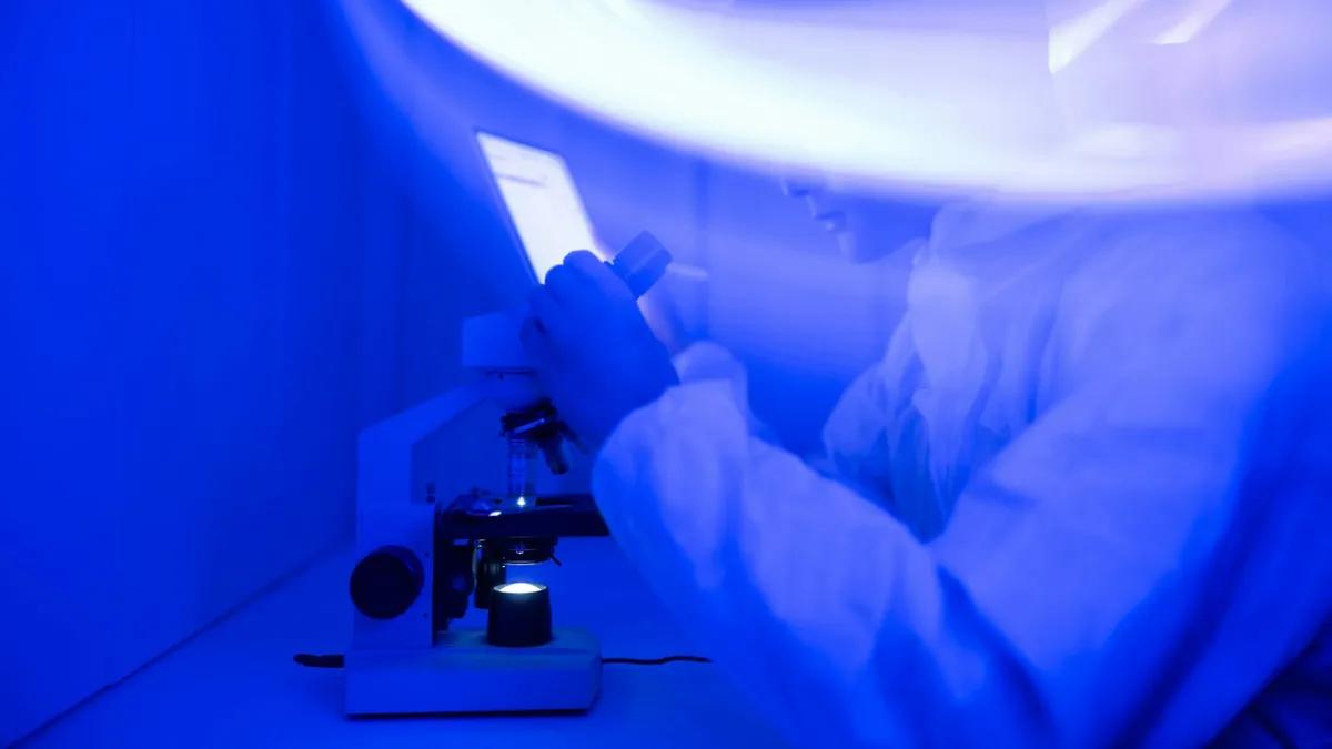 人工智能可能会加速科学进步，为什么不能取代人类科学家！人工智能增强科学