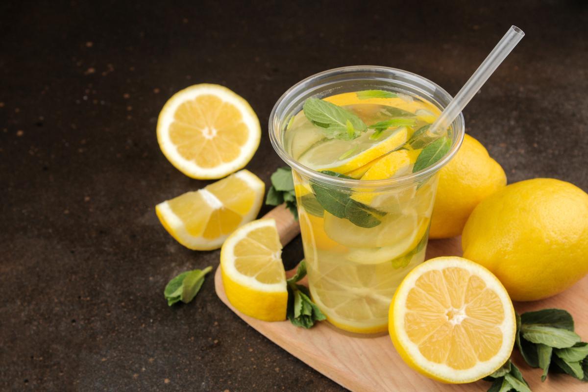 柠檬再次成焦点！医生忠告：常吃柠檬的肾病患者，或有这5大变化柠檬这东西，说起