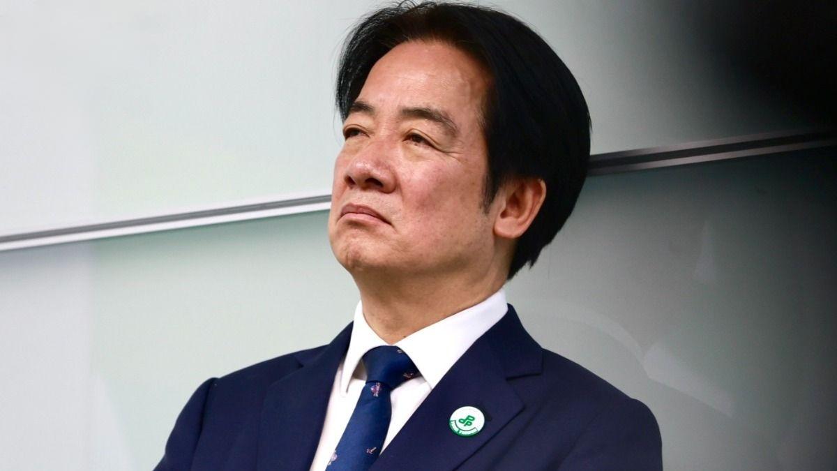 赖清德今（27日）再度叫嚣，宣称所谓“台岛模式”正走向世界。他表示，经过各方努力