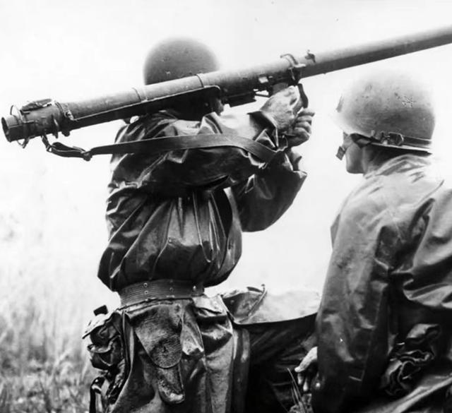 抗美援朝缴获的哪两件宝贝？拿回国仿制，后在战争中发挥出大作用在残酷的抗美援
