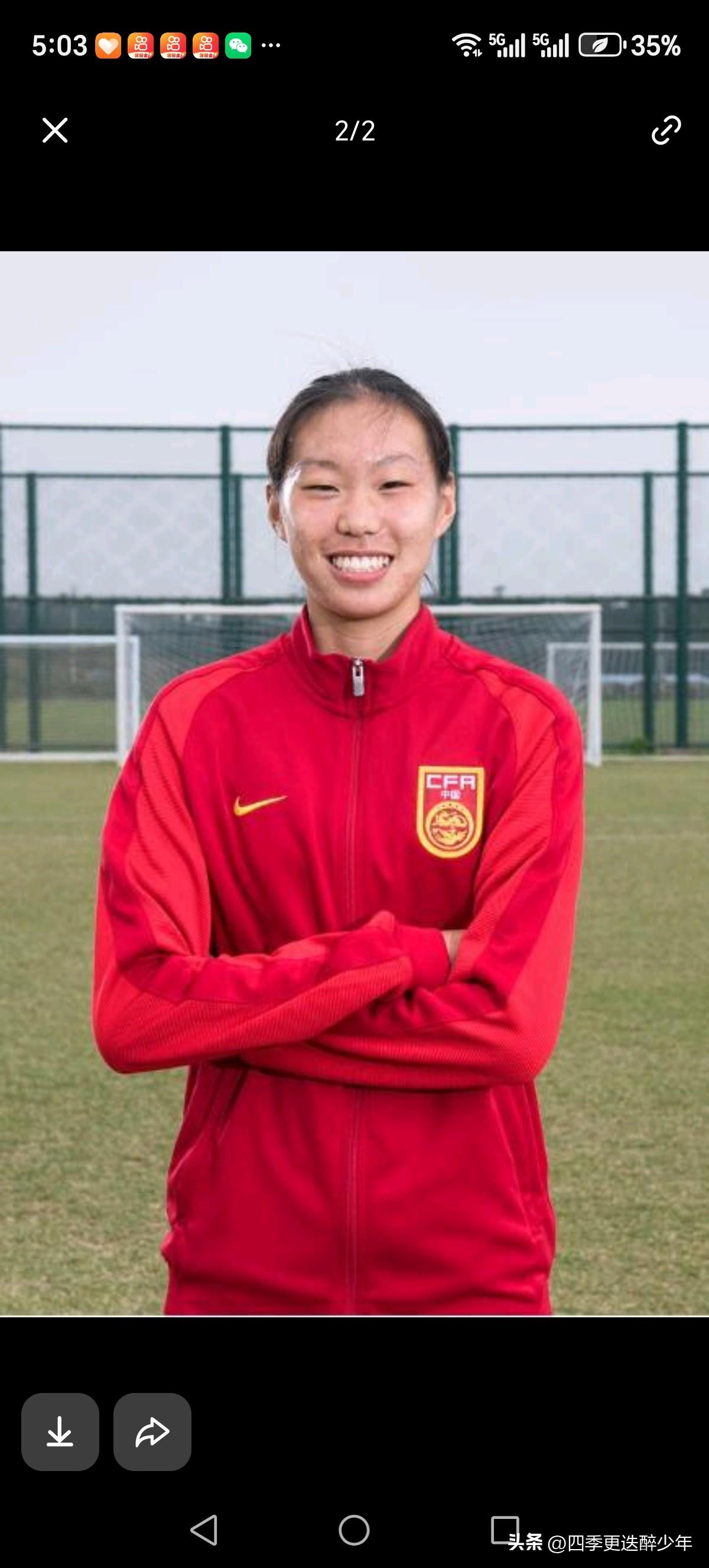 三月九日17点，中国女足同朝鲜女足一战才最为关键。希望中国女足打出自己的水平，打