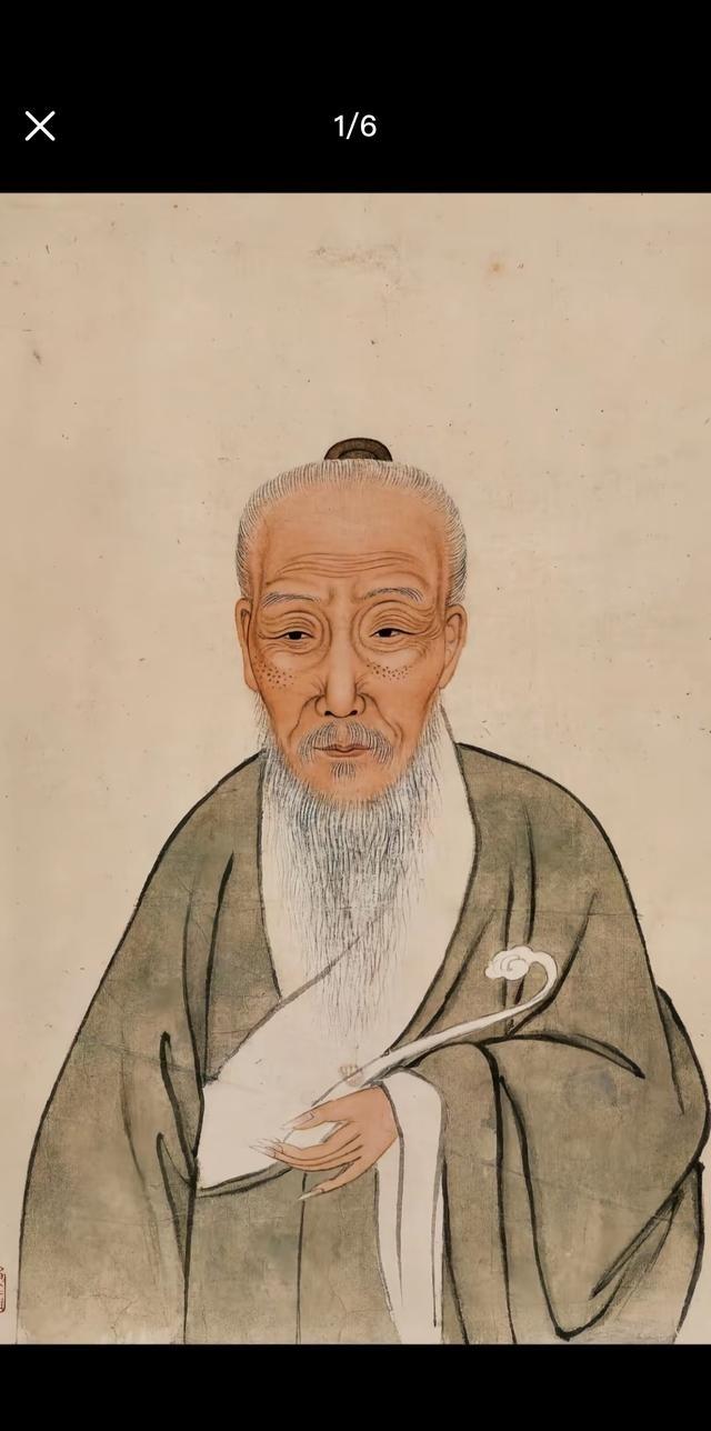 非常通透的人生领悟：“只要你活过五十岁，不用多，就连续熬上三十八年。你会明白，所
