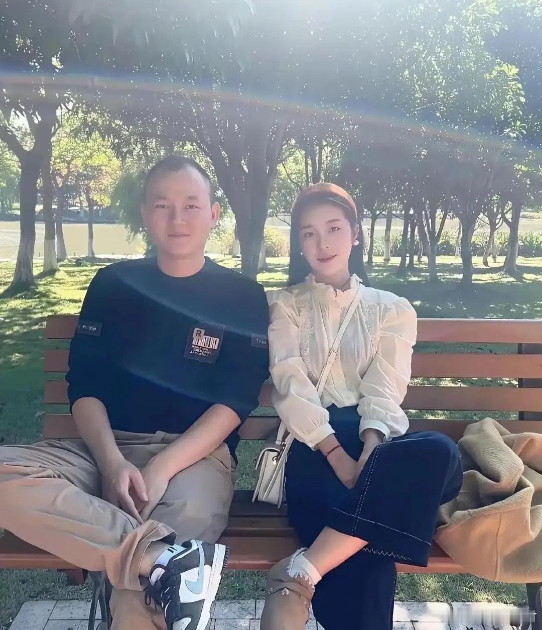 事实证明时间越长，地越耕越肥，牛已经秃顶了！
