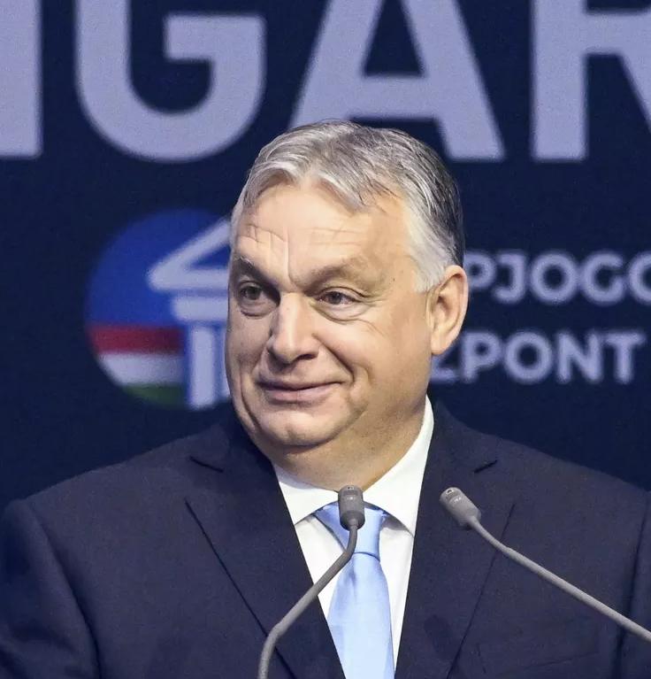 令人震惊，欧盟外交官承认了，欧尔班一直扮演欧盟分歧的“替罪羊”角色。而随着塞浦路