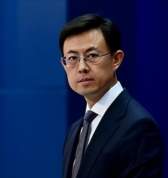 公然干涉我主权！美国膨胀了！今天，中方毫不客气4月22日深夜，台当局那张原本