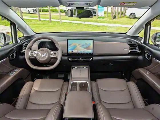 国内外七座MVP排行：1. 本田奥德赛：约23.58万起；2.丰田赛