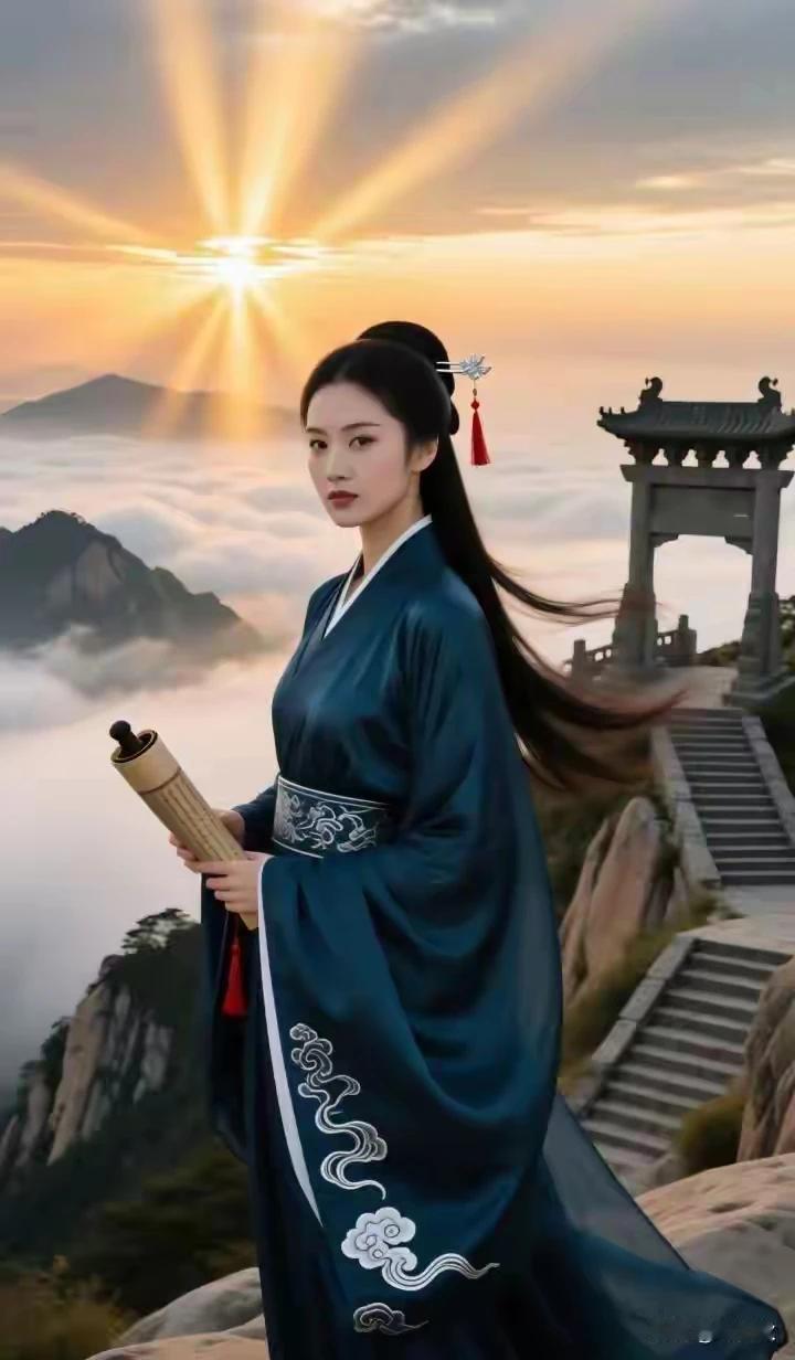 运筹帷幄，决胜千里。上联：运筹帷幄乾坤朗下联：决胜千里写春秋