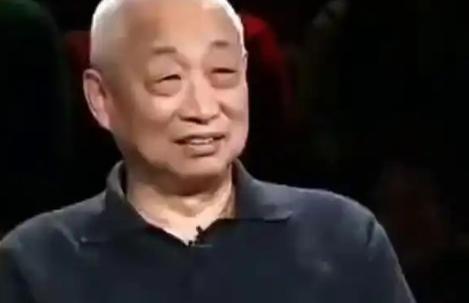 陈赓大将有没有怕的人？面对主持人蔡国庆提出的这个问题，陈赓之子陈知建毫不犹豫地说