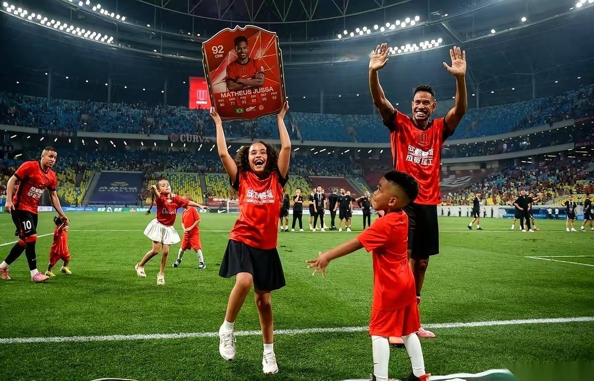 蓉城只要防住了拿下申花就稳了！今年蓉城进攻线简直不用担心，真正让人感觉不踏实的就