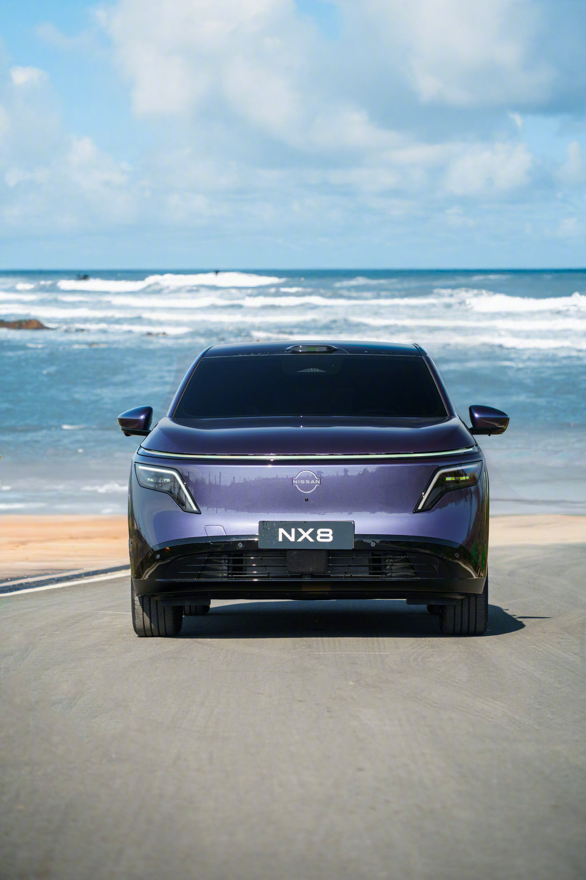 当“家”的概念被重新定义，汽车的角色也在悄然改变。东风日产大大大牌这回玩大了3月