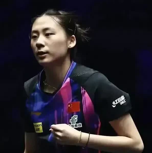 最新战报北京时间8月21日凌晨，刚刚结束一场2025WTT瑞典大满贯赛女单1