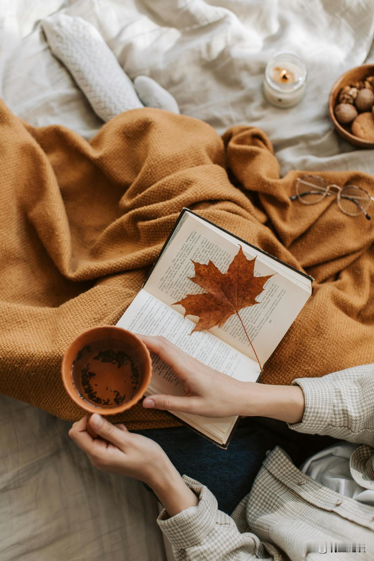 人到中年才发现，后半辈子拼的是健康。钱财是身外物，生不带来死不带去。