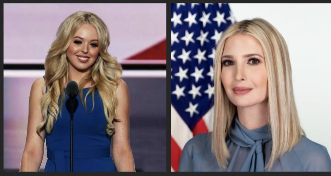 美国网友给特朗普发公开信：如果你的女儿伊万卡和蒂芙尼被爱泼斯坦性侵了，你会无动于