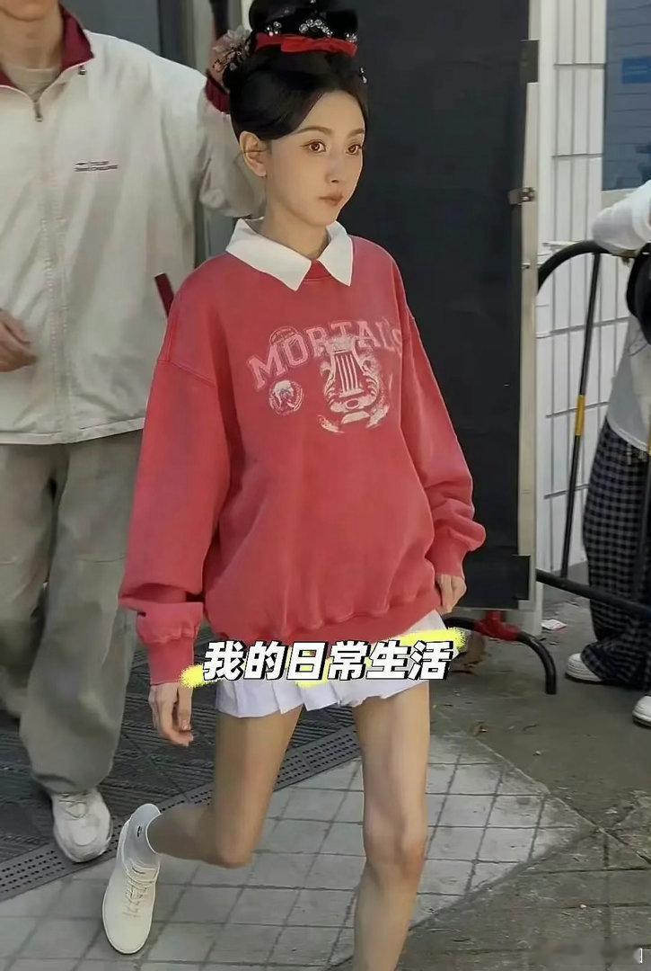女明星一个比一个瘦的时候男明星一个比一个膘肥体壮[捂脸哭][捂脸哭]​​​