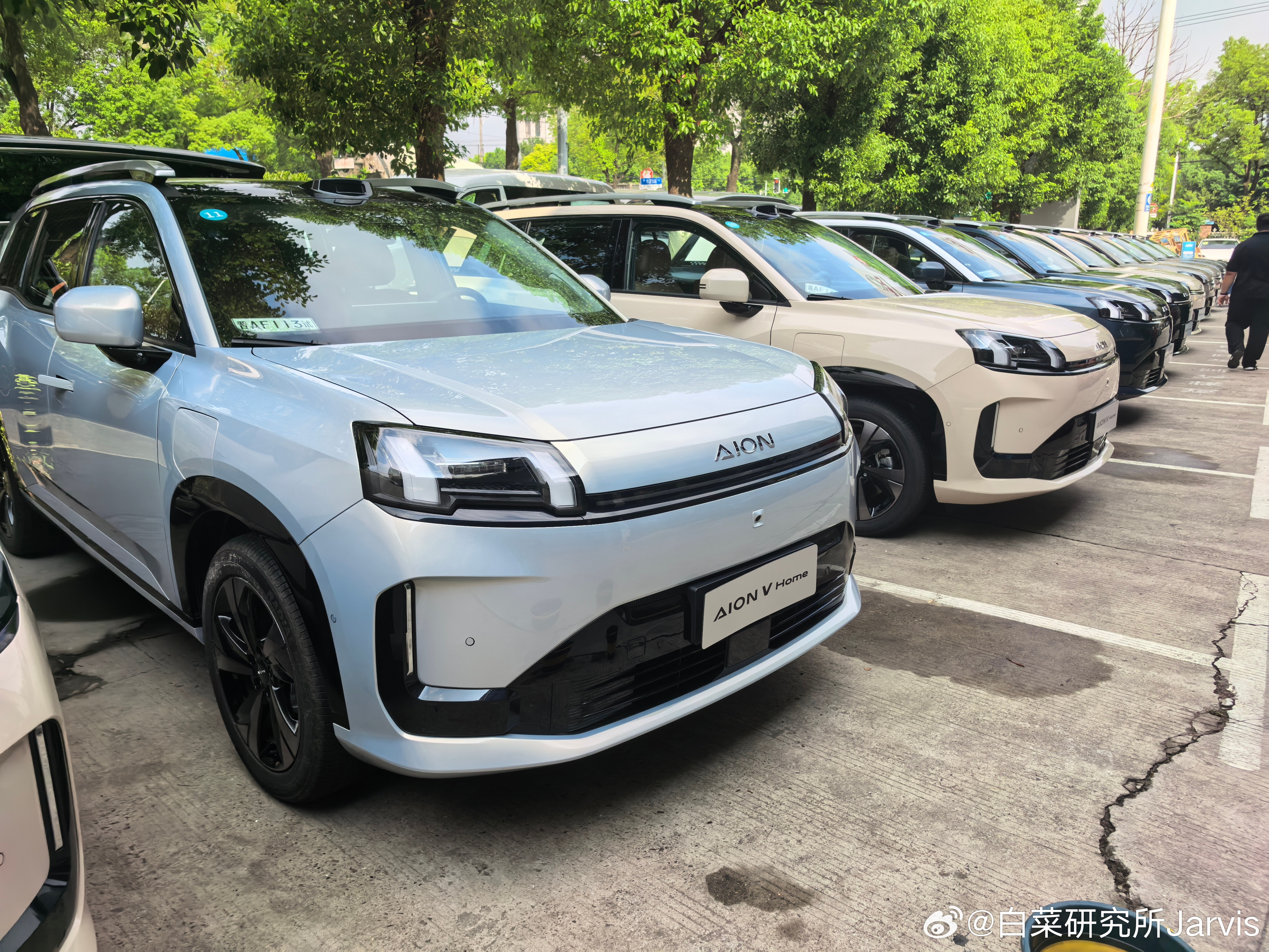 来试试刚需家用SUV[吃瓜]​​​
