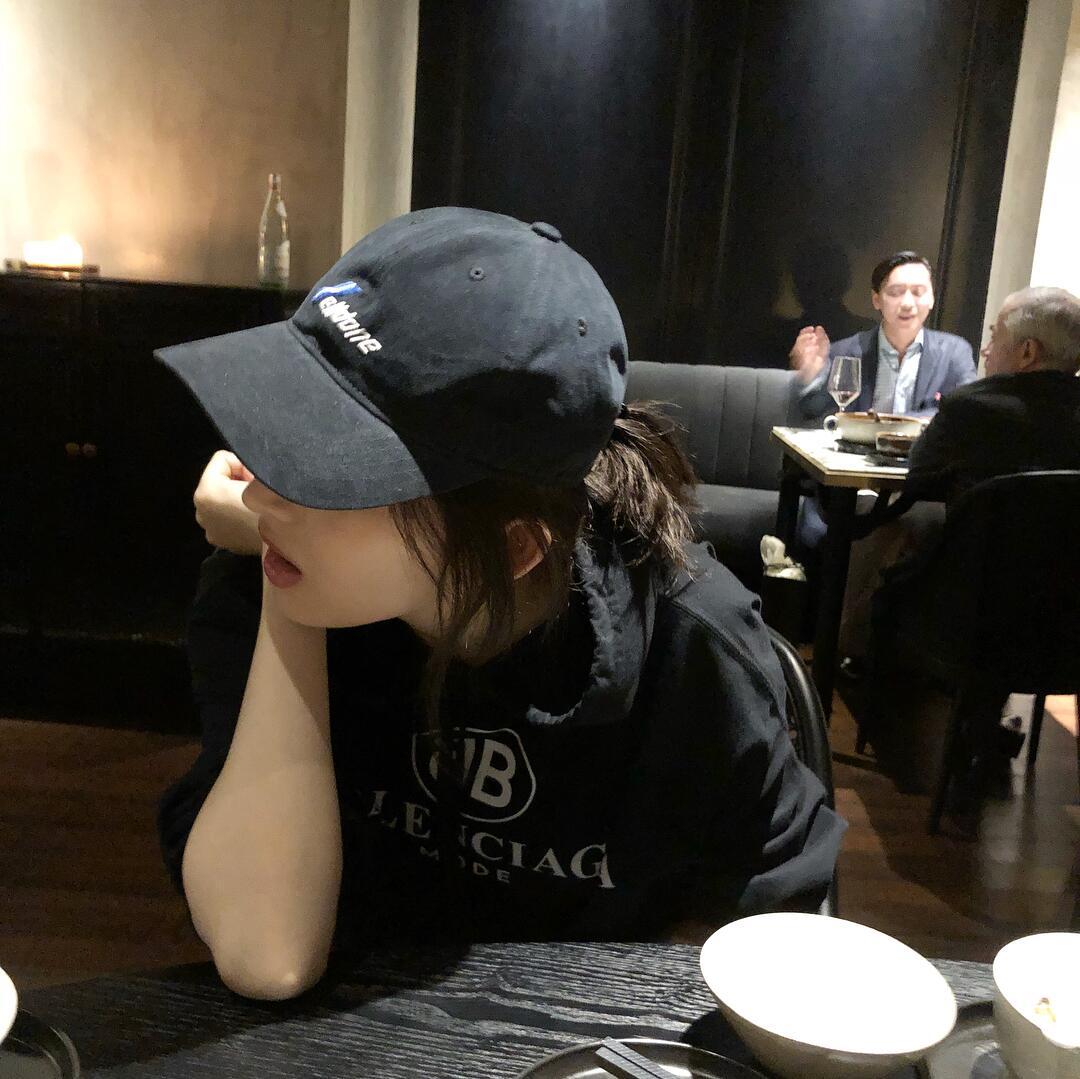 谁懂娜扎这组图💧好日常，好帅，好好梦……居然还是妈妈拍的!!!