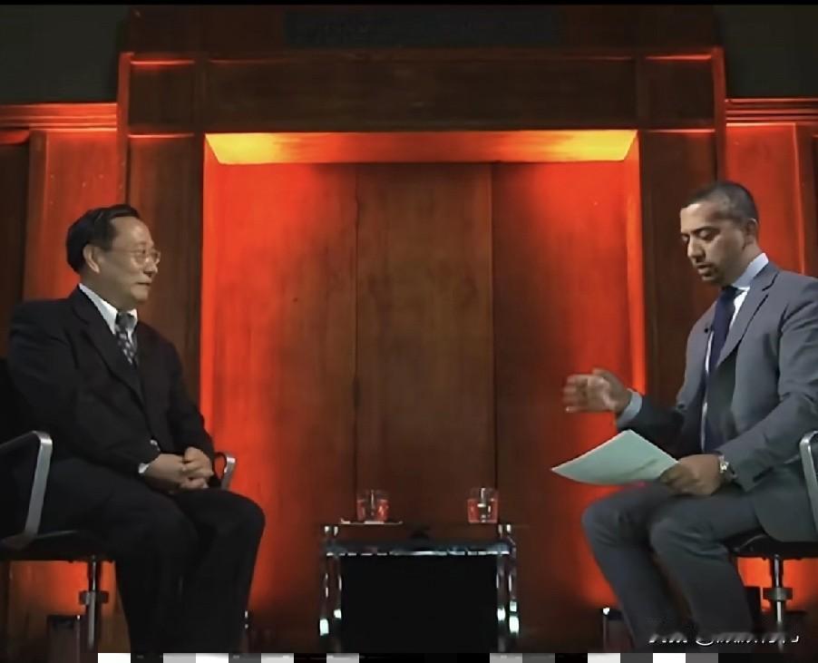 高志凯逻辑杀太绝！直击西方双标与霸道，文科生的嘴果然诛心。CNN记者：“为什