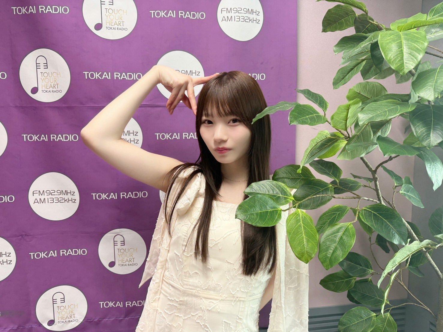 岡本姫奈　　ひな時間​​​