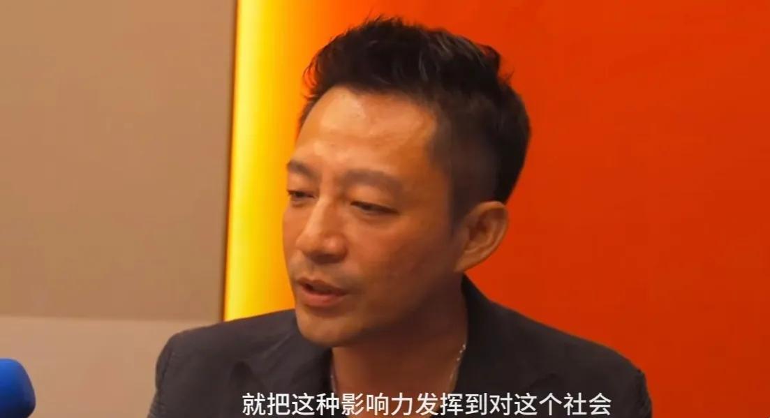 陈之汉真是刘姥姥进大观园了，汪小菲面子给的足足的，不仅点单麻六记一半的菜，还