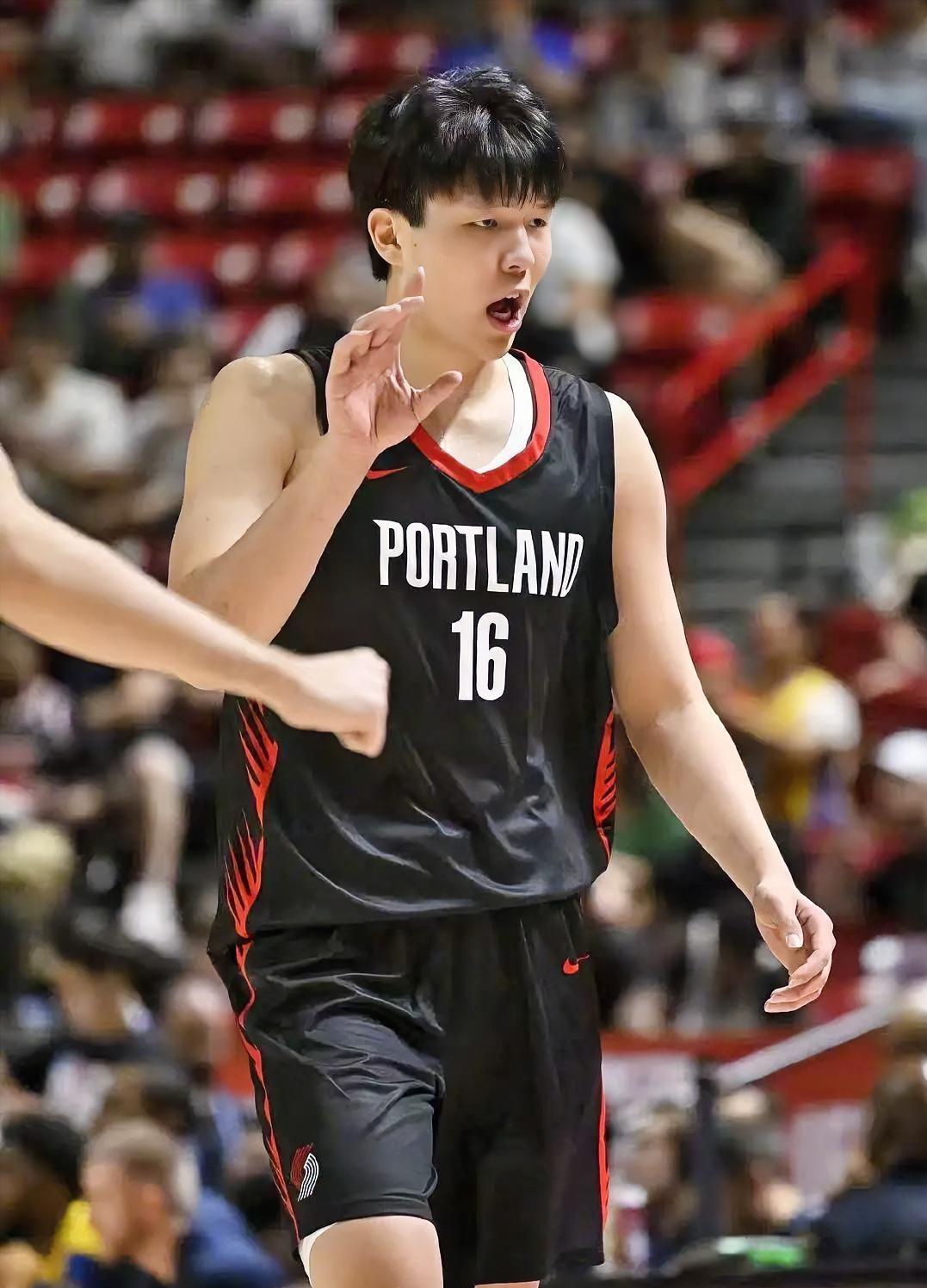 虽败犹荣，开拓者106-110惜败魔术，这3位球员却是球队仅有的遮羞布！1