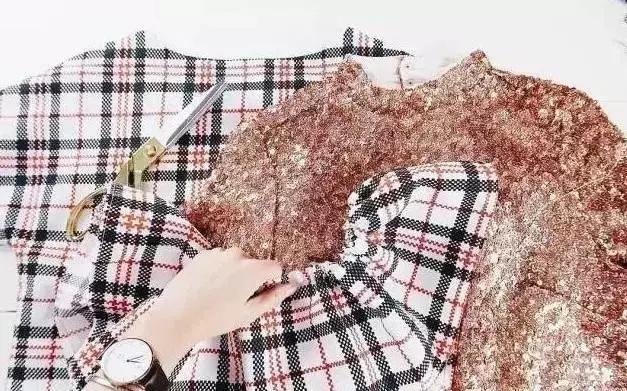 从不给孩子买新衣服, 这位妈妈却吸引了10万粉丝! 有孩子的都看看