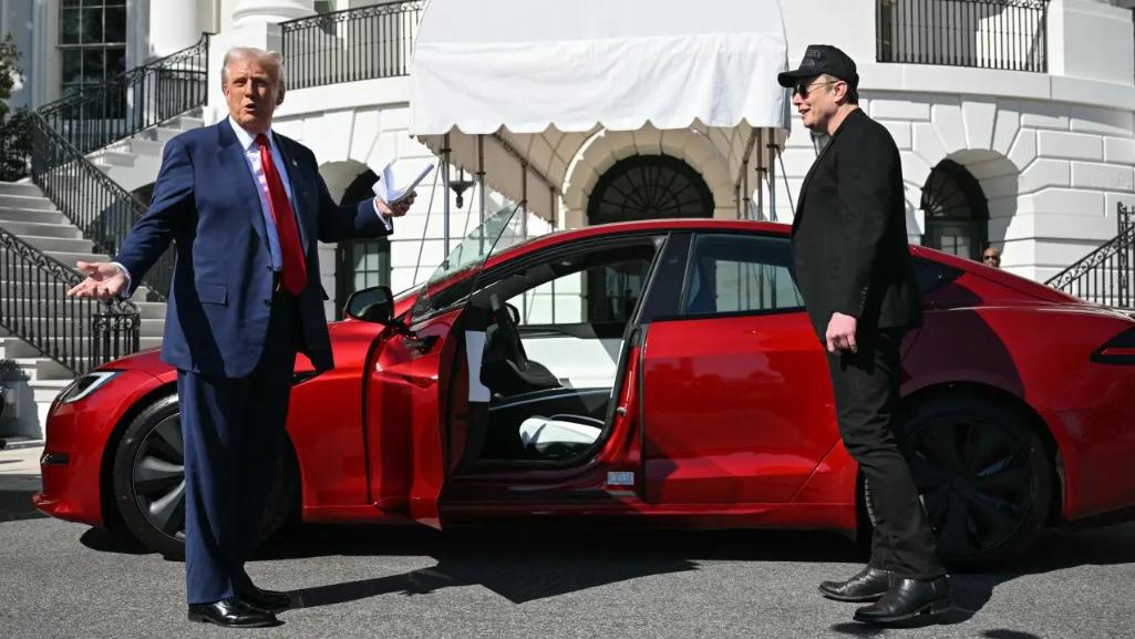 美国这就开始偷中国技术了，特斯拉前高管：我们拆解中国电动汽车后发现“妙招”，已应