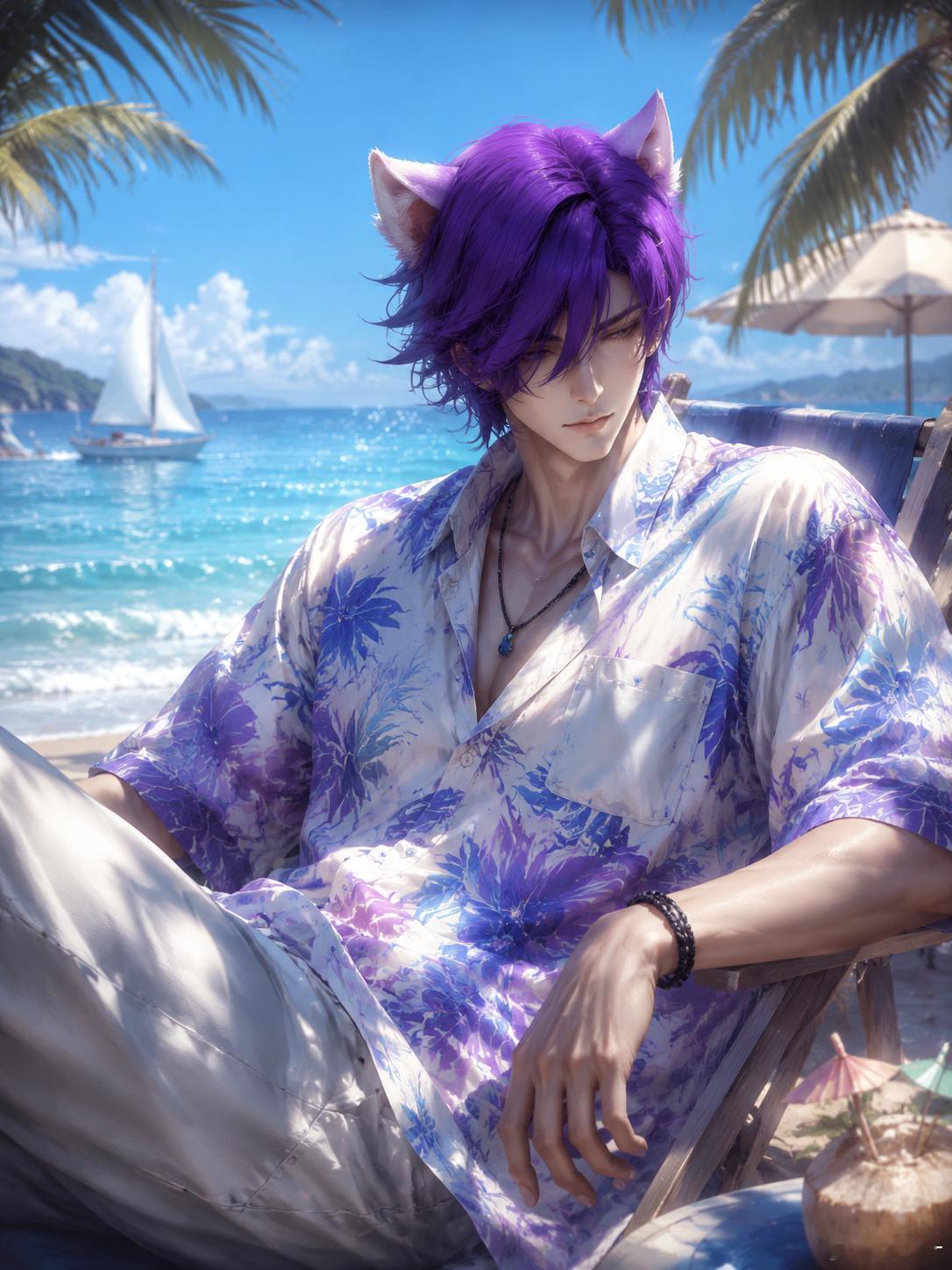 王者英雄暑期续曲王者26夏日农友节清凉一夏，就在此刻一起去海边度假啦真的看到他