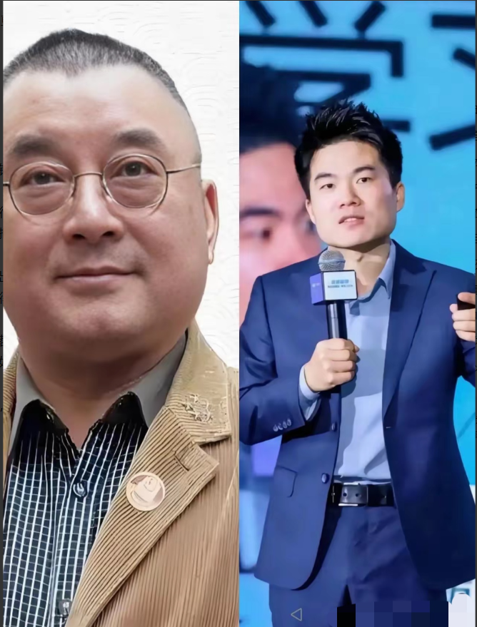 目前看来，董宇辉这次真的错了，不是说文化输出的错，错就错在他一直在忍耐从来不