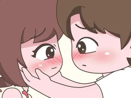 如何把女生亲到腿软