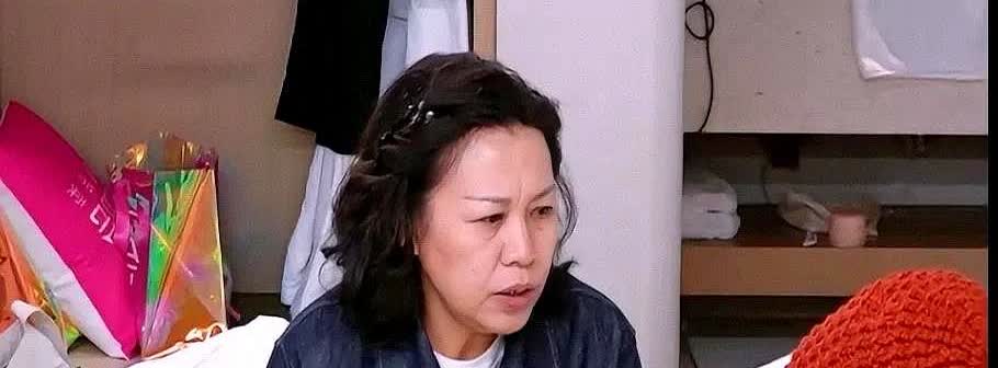 李嘉格不是家里“唯一的女儿”。程潇妈妈第一次见到嘉格妈妈就发现不对劲：
