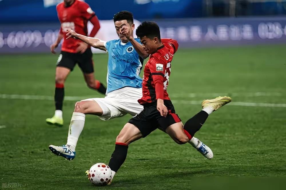 蓉城又多一位国字号球员！随着U23国足主力核心10名球员入选成年国家队，U23国