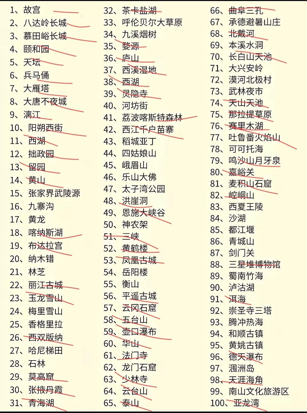 个，“革命尚未成功，同志仍需努力！”