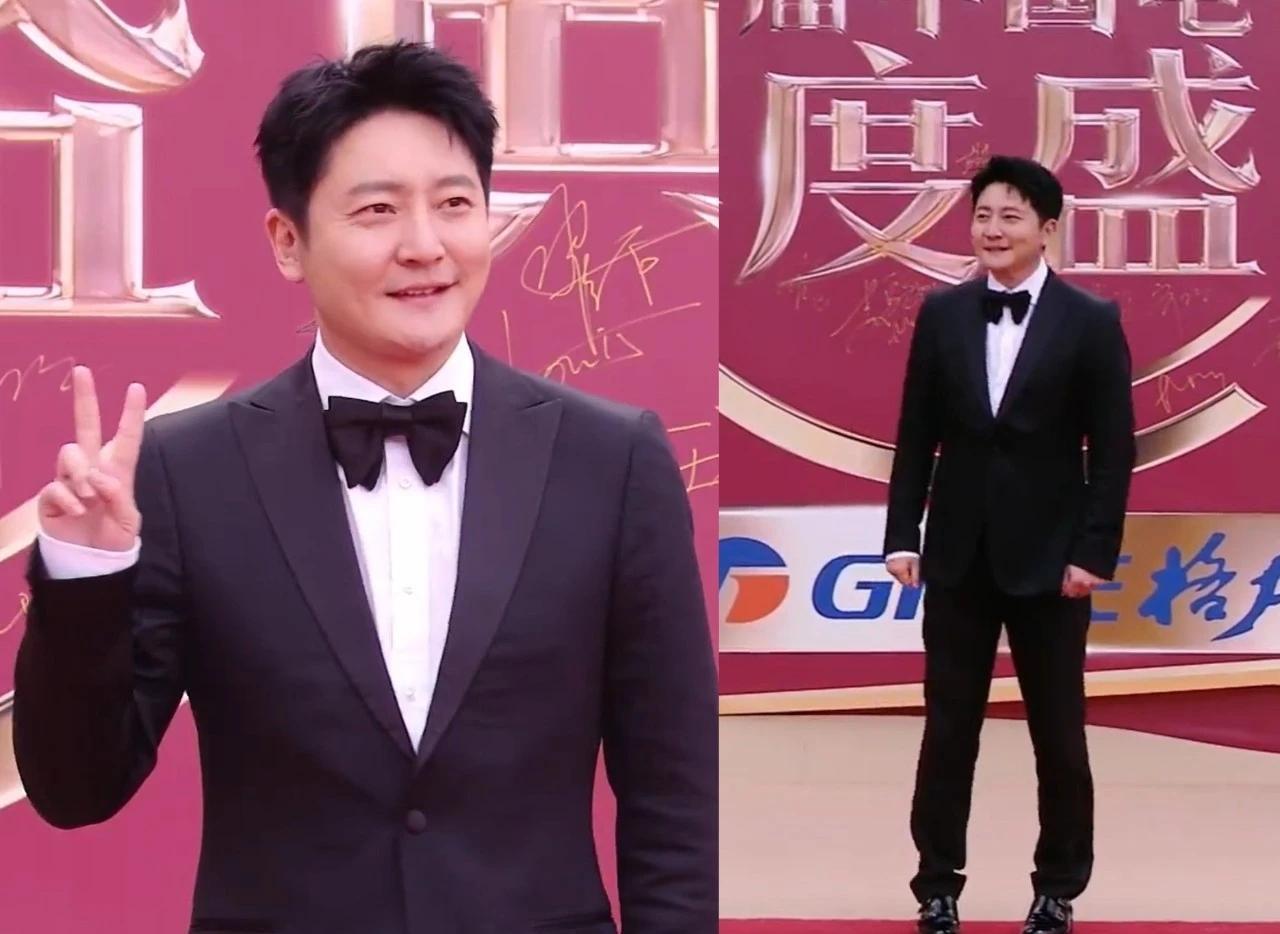 都说郭京飞拿视帝是实至名归，我告诉你，这事儿没那么简单。他赢，靠的根本不是演技