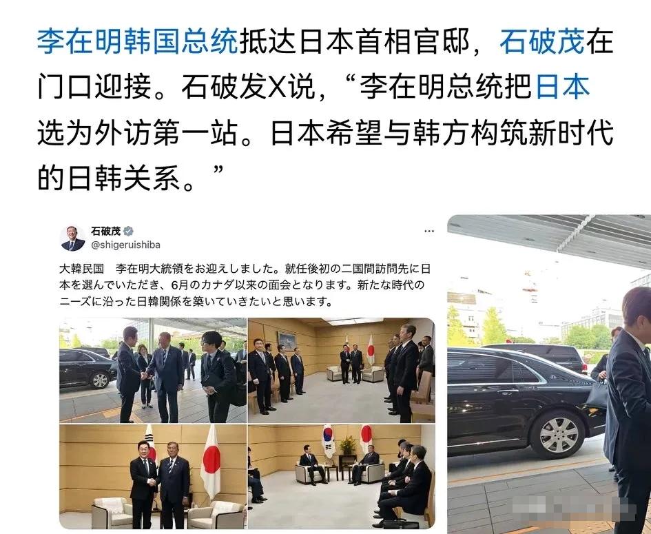 打倒尹锡悦，成为尹锡悦。以前天天装，又是绝食，又是装病，骗的了天下人，跟绝代双骄