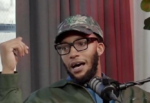 强！特纳谈詹姆斯和杜兰特：“这两个都太强了。”“年轻时候强，很正常。”