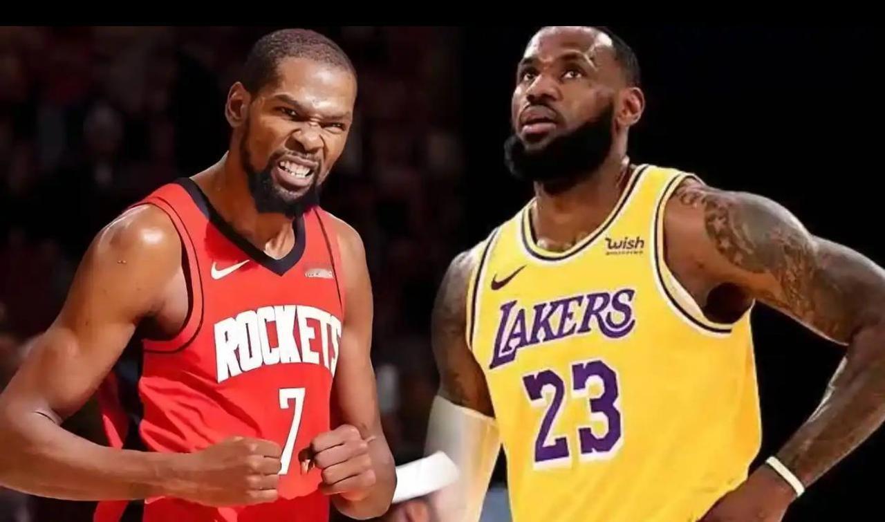 隐隐有种感觉，今年季后赛尺度就是为了给湖人拖几场这种尺度对这种搓澡队非常不