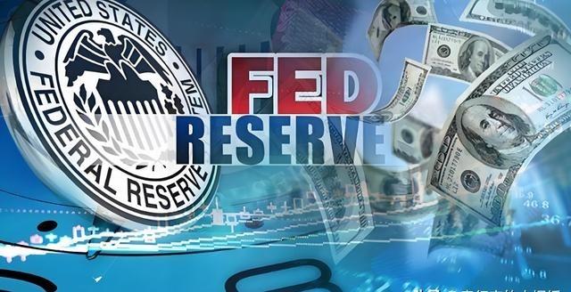 美联储为啥铁了心不降息？或许只有中国人才能真正看透。因为无论美国内部如何争斗，美