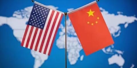 美媒终于慌了！中方不再默许美方制裁，阻断禁令一出，霸权长臂被斩断？5月5日，华尔