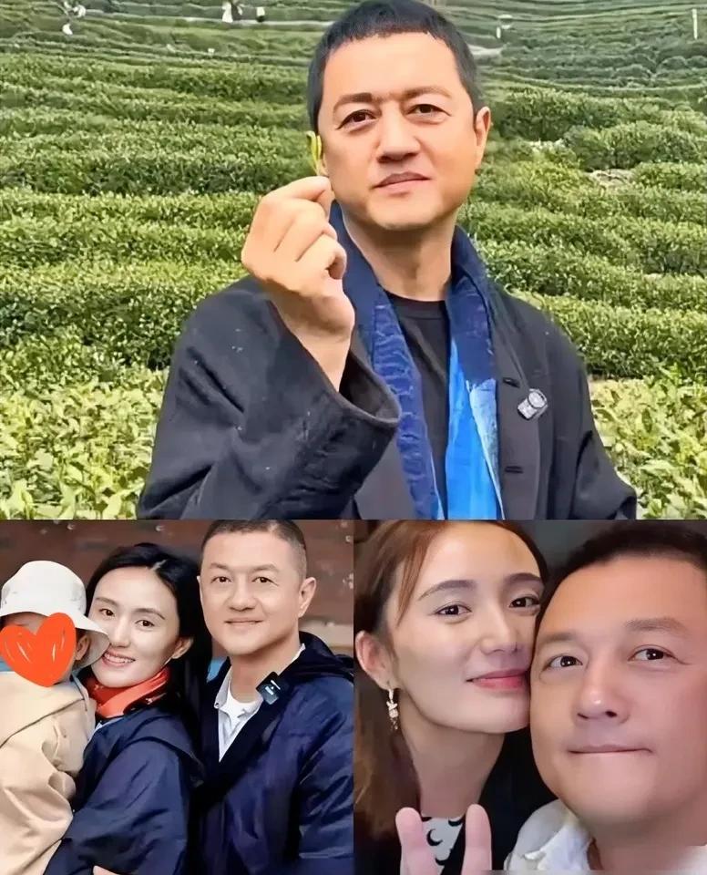 李亚鹏直播捞金一个亿，转身就扔下话筒跑了大理。你猜他现在在干嘛？这老哥当年欠