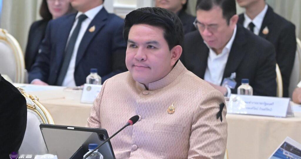 安全崩了，信任碎了，泰国旅游还能信啥？泰国旅游最近出了大事。阿索克那起网约车伤