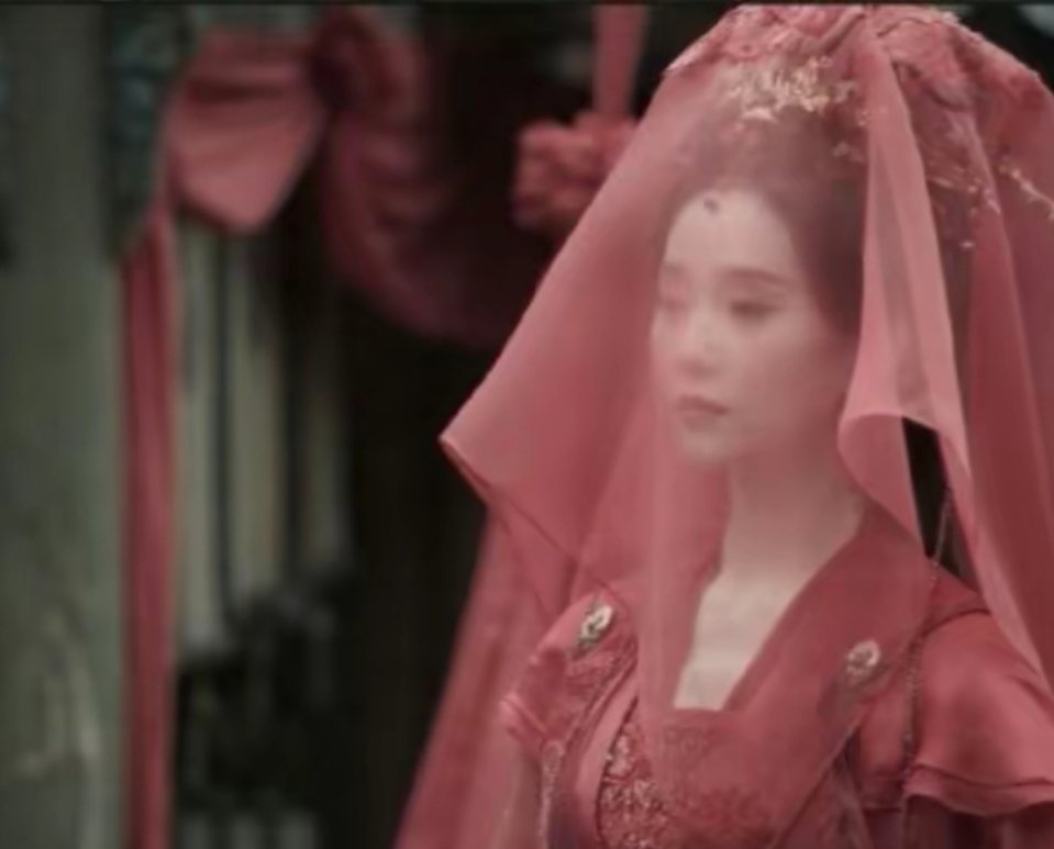 《淮水竹亭》，结婚一对，悲剧一对，没举行婚礼，举行一半婚礼，举行完整婚礼，说好不